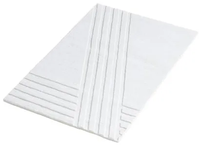 Woud Kyoto Gulvtæppe 140x90 cm Off White