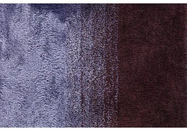 Made By Hand Nabla Dusk Gulvtæppe 140x200 cm Dusk